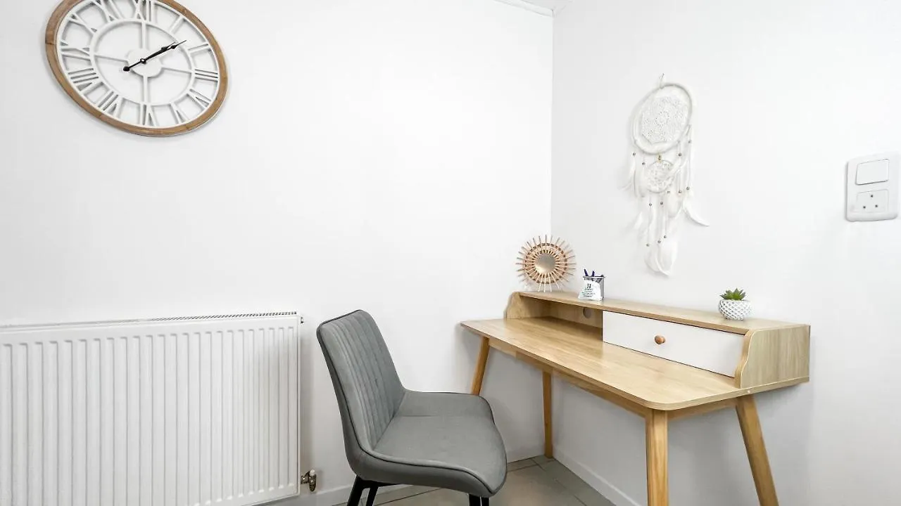 Homey Ethan - Free Parking - Terrasse Privee - Wifi Et Netflix - Jacuzzi Monnetier-Mornex 0*,