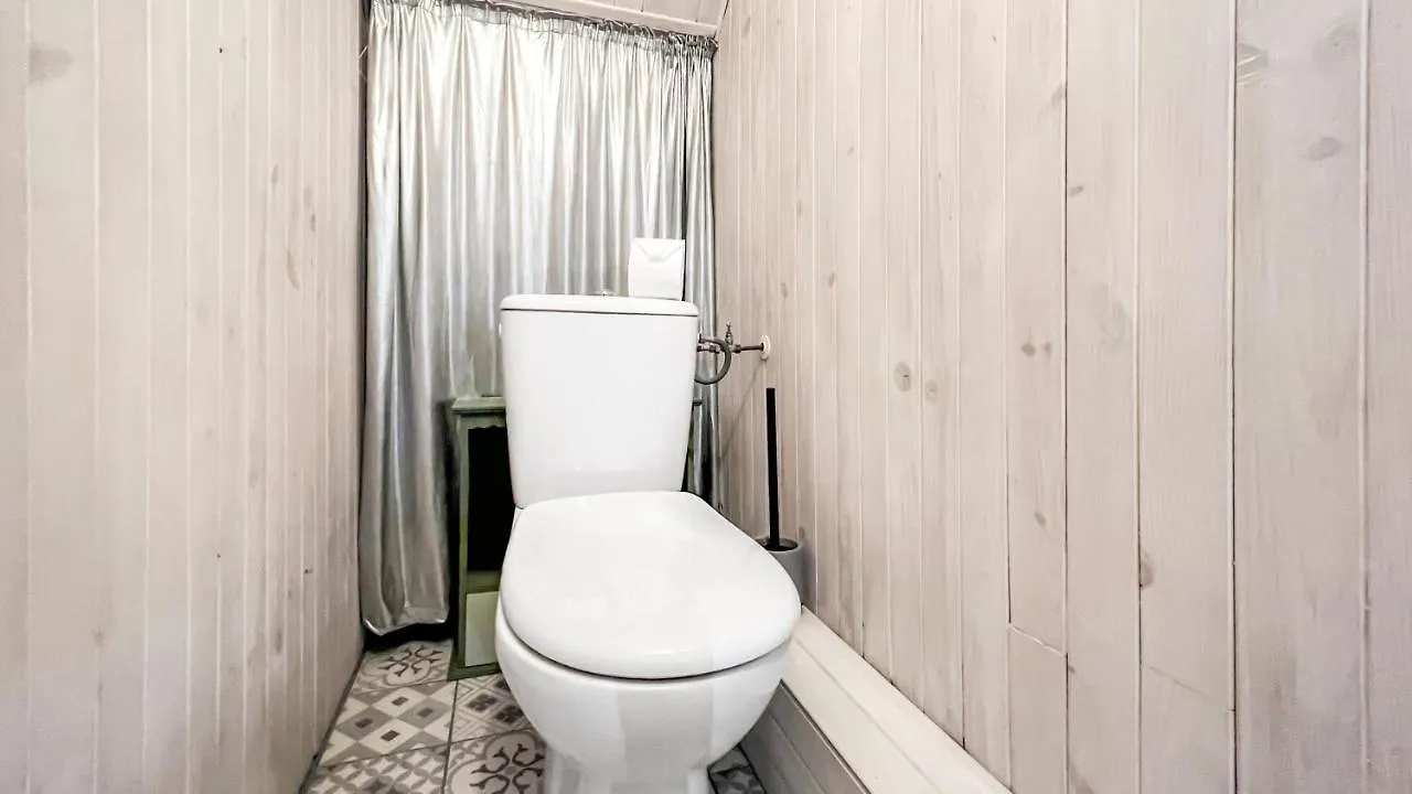 Apartment Homey Ethan - Free Parking - Terrasse Privee - Wifi Et Netflix - Jacuzzi Monnetier-Mornex