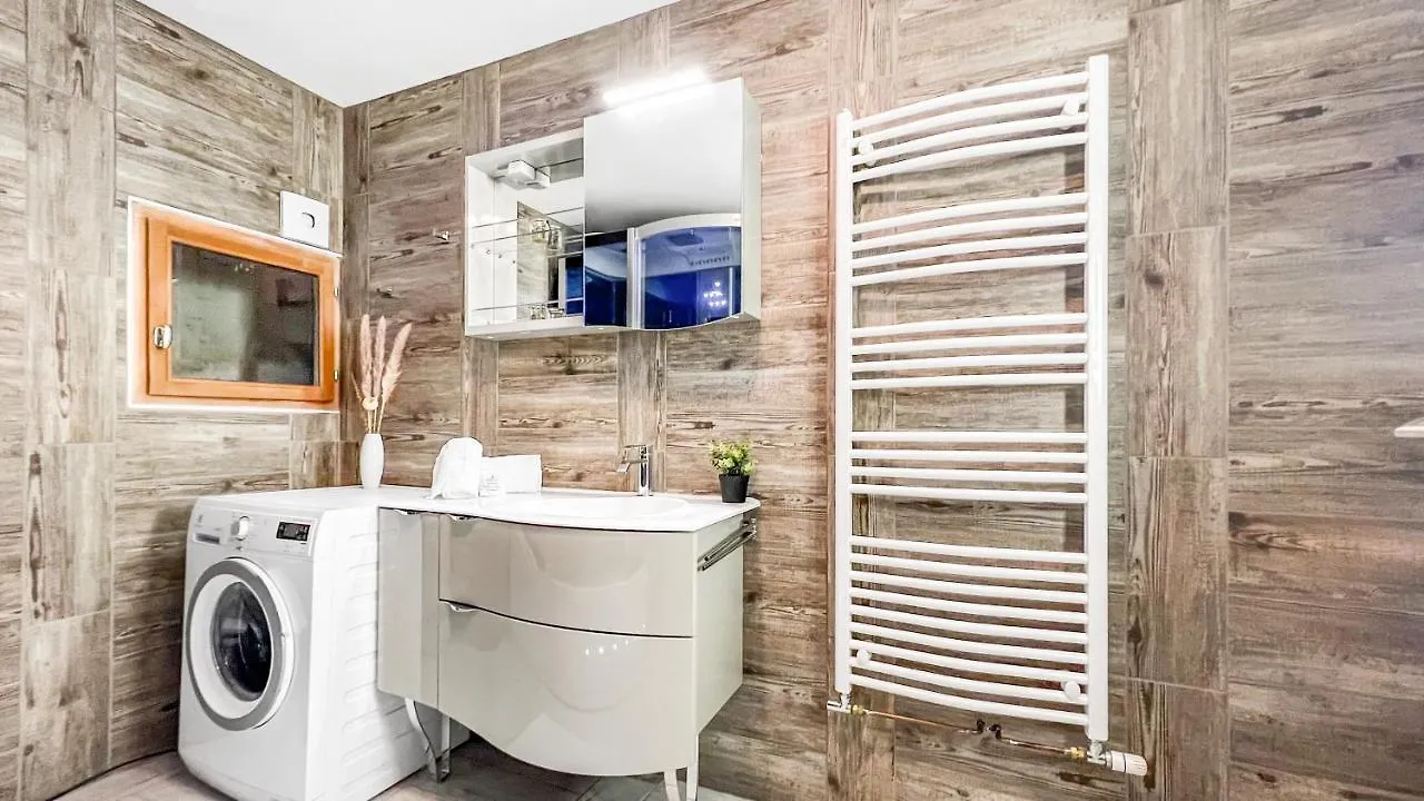 Homey Ethan - Free Parking - Terrasse Privee - Wifi Et Netflix - Jacuzzi Monnetier-Mornex Apartment